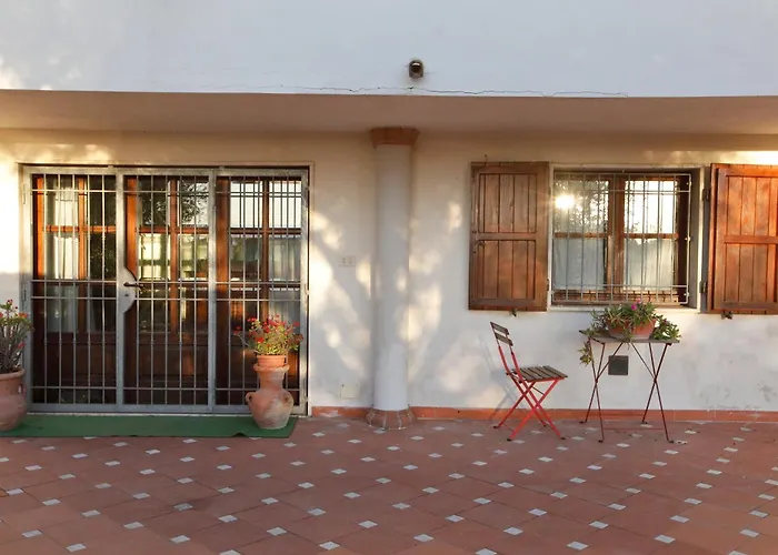 Lejlighed Casa Di Katia