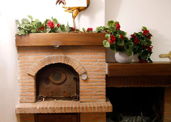 Casa Di Katia Collesalvetti