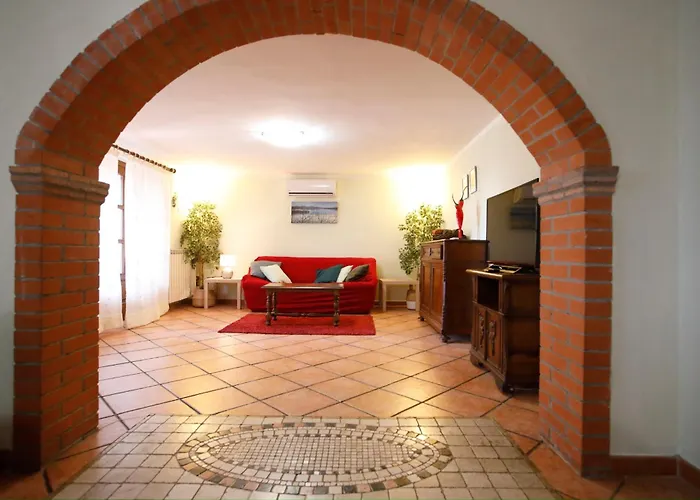 Casa Di Katia Lejlighed *