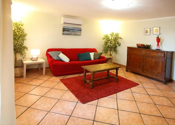 Casa Di Katia *