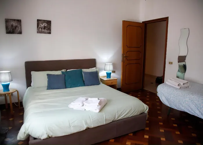 Casa Di Katia * Collesalvetti