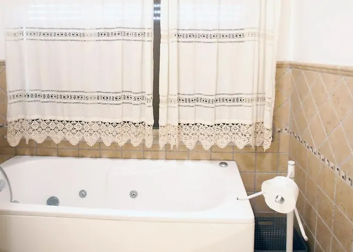 Casa Di Katia Lejlighed *