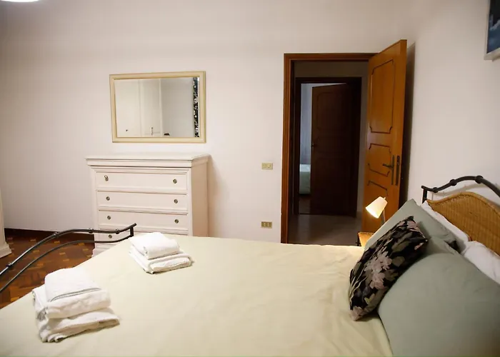 Lejlighed Casa Di Katia *