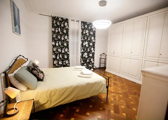 Casa Di Katia Lejlighed Collesalvetti