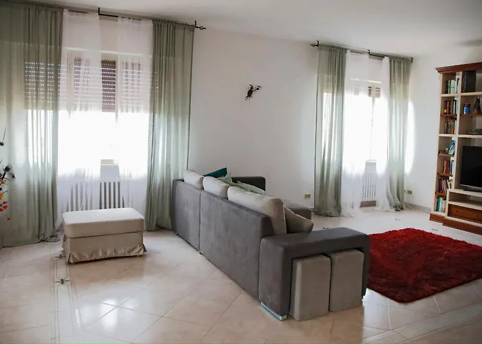 Casa Di Katia Collesalvetti