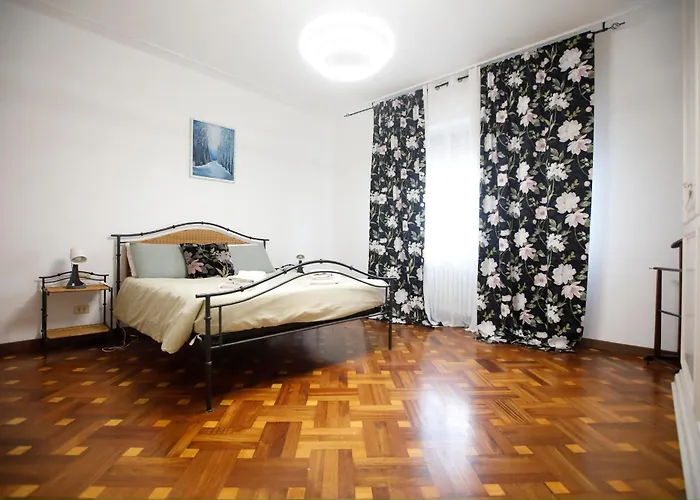 Casa Di Katia * Collesalvetti