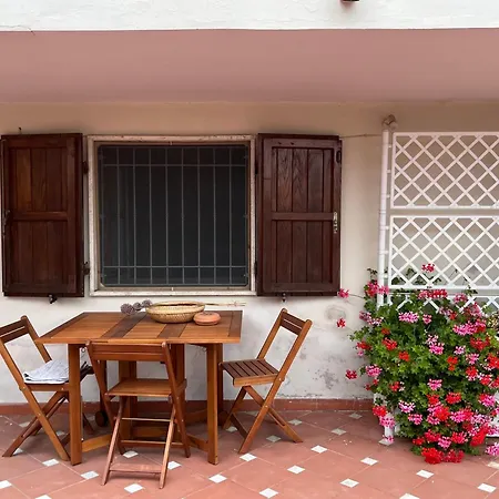 Apartment Casa Di Katia
