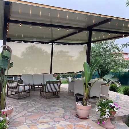 Casa Con Piscina Grande E Idromassaggio Jacuzzi Collesalvetti