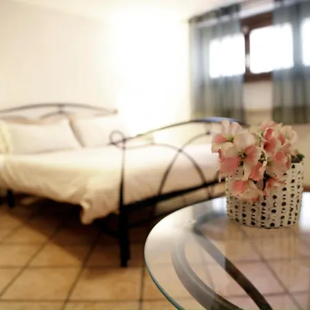 Apartment Casa Di Katia *