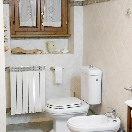 Apartment Casa Di Katia Collesalvetti