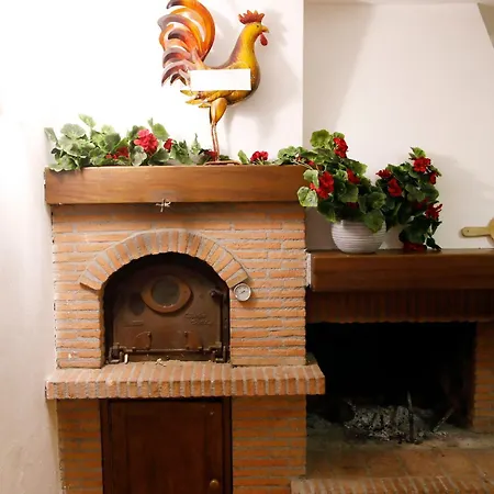 Casa Di Katia Collesalvetti