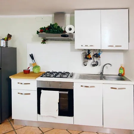 Casa Di Katia Apartment