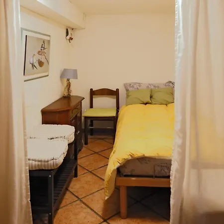 Lägenhet Casa Con Piscina Grande E Idromassaggio Jacuzzi
