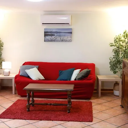 Apartment Casa Di Katia *