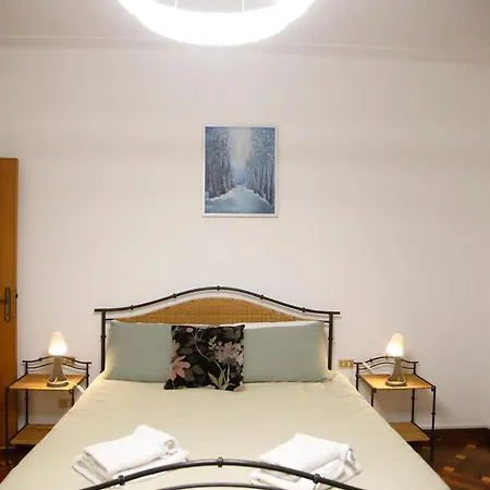 Casa Di Katia Collesalvetti