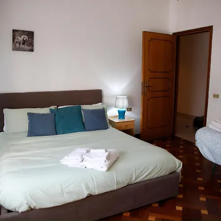 Casa Di Katia * Collesalvetti