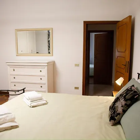 Apartment Casa Di Katia *