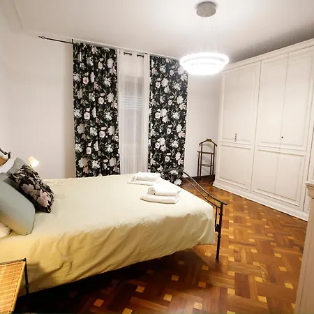 Casa Di Katia Apartment Collesalvetti