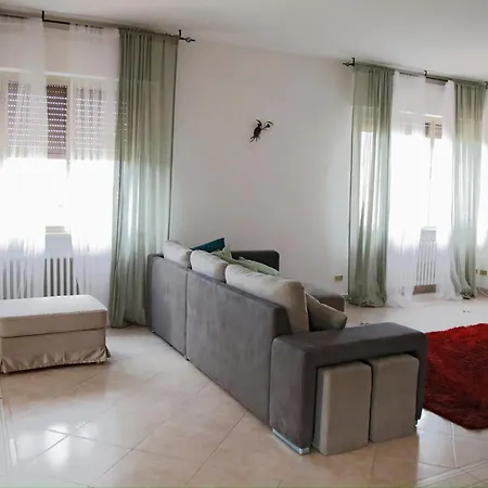 Casa Di Katia Collesalvetti