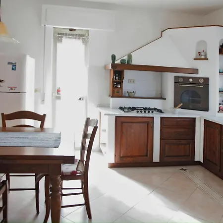 Casa Di Katia Apartment