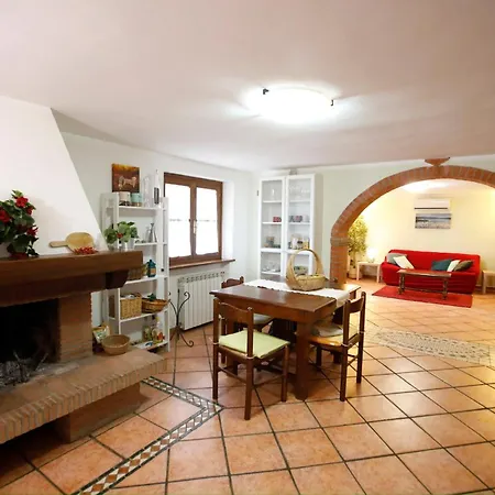Apartment Casa Di Katia