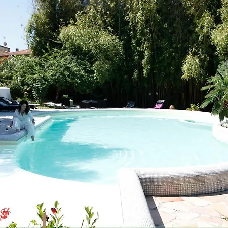 Casa Con Piscina Grande E Idromassaggio Jacuzzi * Collesalvetti