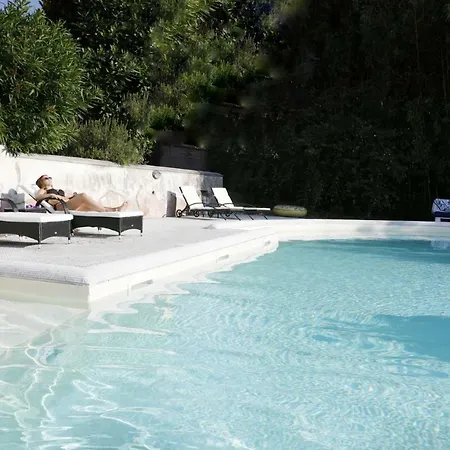 Casa Con Piscina Grande E Idromassaggio Jacuzzi *