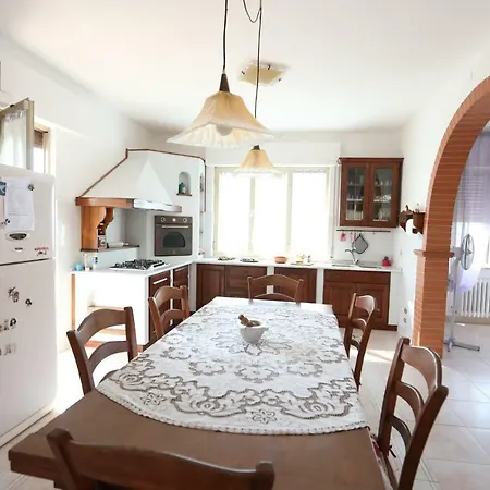 Casa Di Katia Collesalvetti