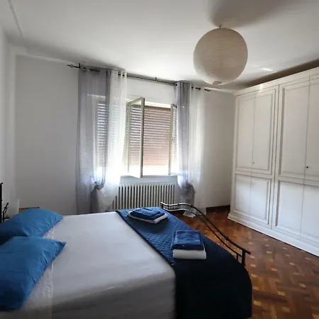 Apartment Casa Di Katia