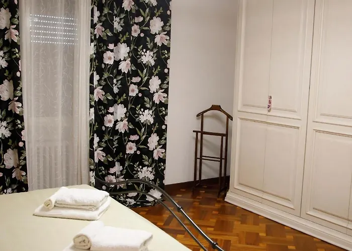 casa di Katia *